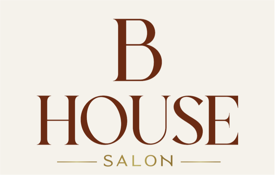 B House Salon Logo